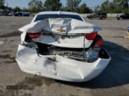 ✅ 2018 Chevrolet Impala LT • VIN: 2G1105S34J9119095 • Лот: 86156495. Опубликован ранее на Copart с пробегом 189 387 миль. Бесплатный доступ к архиву аукционных продаж из США и подробный отчёт об истории автомобиля на DreamBid. Изображение 6.