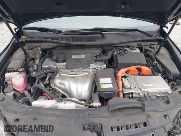 2016 Toyota Camry LE с VIN 4T1BD1FK7GU190759, выставлен на аукционе IAAI как лот 42905685 с пробегом 163 550 миль миль и . История ставок и продаж доступна на DreamBid. Изображение 10.