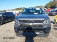 ✅ 2022 Chevrolet Colorado 2WD Work Truck • VIN: 1GCGSBEA1N1263220 • Лот: 41360078. Опубликован ранее на IAAI с пробегом 62 196 миль. Бесплатный доступ к архиву аукционных продаж из США и подробный отчёт об истории автомобиля на DreamBid. Изображение 12.