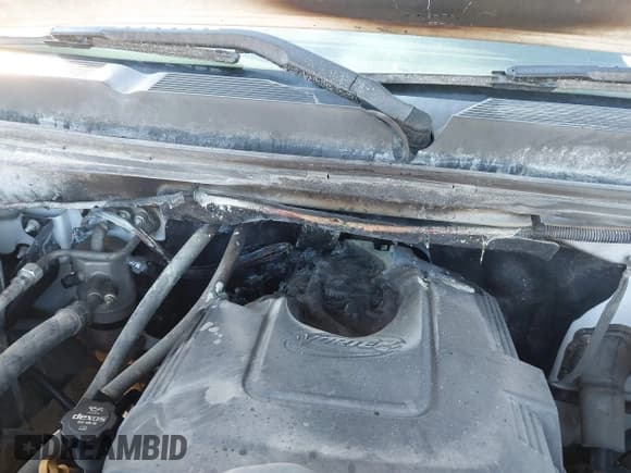 ✅ 2013 Chevrolet Silverado 2500HD LT • VIN: 1GC1KXCG7DF197767 • Lot: 43616369. Listed on IAAI with 190,617 mi. Free auction sales archive from the USA and detailed vehicle history report at DreamBid. Image 6.