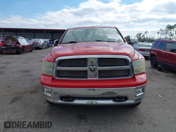 ✅ 2010 Dodge 1500 SLT • VIN: 1D7RB1GT7AS214678 • Lot: 41635619. Wystawiony na IAAI z przebiegiem 139 676 mil. Bezpłatny archiwum sprzedaży aukcyjnych z USA i szczegółowy raport historii pojazdu na DreamBid. Zdjęcie 12.