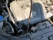 ✅ 2022 Mazda CX-5 S Premium Plus • VIN: JM3KFBEM5N0629380 • Лот: 84424085. Опубликован ранее на Copart с пробегом 24 835 миль. Бесплатный доступ к архиву аукционных продаж из США и подробный отчёт об истории автомобиля на DreamBid. Изображение 17.