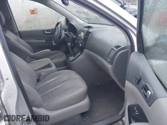 ✅ 2014 Kia Sedona EX • VIN: KNDMH4C79E6535861 • Лот: 43805086. Опубликован ранее на IAAI с пробегом 111 414 миль. Бесплатный доступ к архиву аукционных продаж из США и подробный отчёт об истории автомобиля на DreamBid. Изображение 5.