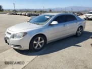 ✅ 2012 Chevrolet Malibu 2LT • VIN: 1G1ZD5E04CF358455 • Lot: 68907644. Listed on Copart with 226,699 mi. Free auction sales archive from the USA and detailed vehicle history report at DreamBid. Image 1.