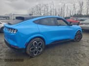 ✅ 2023 Ford Mustang Mach-E GT • VIN: 3FMTK4SE5PMA46837 • Lot: 94978925. Wystawiony na Copart z przebiegiem 14 441 mil. Bezpłatny archiwum sprzedaży aukcyjnych z USA i szczegółowy raport historii pojazdu na DreamBid. Zdjęcie 3.