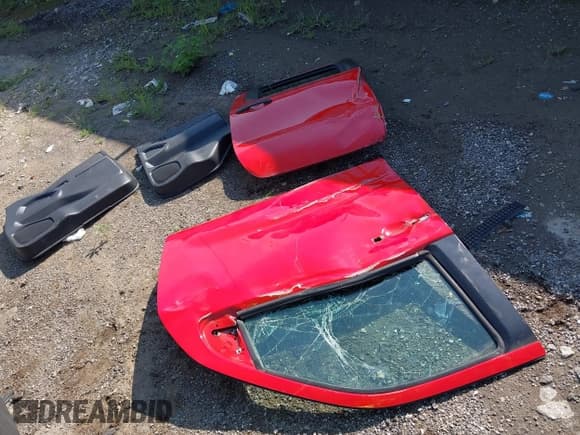 ✅ 2022 Nissan Frontier SV • VIN: 1N6ED1EK3NN629107 • Lot: 42431913. Listed on IAAI with 63,336 mi. Free auction sales archive from the USA and detailed vehicle history report at DreamBid. Image 12.