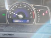 ✅ 2008 Honda Civic LX • VIN: 1HGFA16558L082402 • Lot: 43675725. Listed on IAAI with 291,714 mi. Free auction sales archive from the USA and detailed vehicle history report at DreamBid. Image 7.