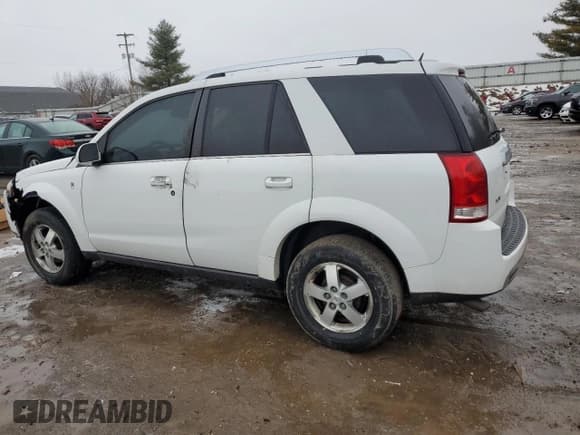 ✅ 2007 Saturn VUE V6 • VIN: 5GZCZ53437S868327 • Lot: 42998495. Wystawiony na Copart z przebiegiem 84 660 mil. Bezpłatny archiwum sprzedaży aukcyjnych z USA i szczegółowy raport historii pojazdu na DreamBid. Zdjęcie 2.