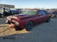 ✅ 2020 Dodge Challenger R/T Scat Pack • VIN: 2C3CDZFJ3LH122412 • Lot: 75974013. Wystawiony na Copart z przebiegiem Nie podano. Bezpłatny archiwum sprzedaży aukcyjnych z USA i szczegółowy raport historii pojazdu na DreamBid. Zdjęcie 1.