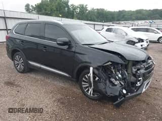 2020 Mitsubishi Outlander SE с VIN JA4AD3A3XLZ030748, выставлен на аукционе IAAI как лот 42352856 с пробегом 139 556 миль миль и . История ставок и продаж доступна на DreamBid. Изображение 1.