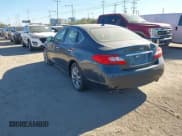 ✅ 2012 Infiniti M • VIN: JN1BY1AP4CM331067 • Lot: 43574359. Wystawiony na IAAI z przebiegiem 113 772 mil. Bezpłatny archiwum sprzedaży aukcyjnych z USA i szczegółowy raport historii pojazdu na DreamBid. Zdjęcie 3.