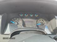 ✅ 2014 Ford F-150 XL • VIN: 1FTNF1CF4EKD02364 • Lot: 71771465. Listed on Copart with 196,949 mi. Free auction sales archive from the USA and detailed vehicle history report at DreamBid. Image 9.