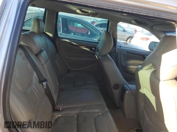 ✅ 2007 Volvo XC70 • VIN: YV4SZ592371281972 • Lot: 92297655. Listed on Copart with Not provided. Free auction sales archive from the USA and detailed vehicle history report at DreamBid. Image 11.