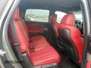 ✅ 2022 Acura MDX Type S • VIN: 5J8YD8H8XNL002278 • Lot: 60357295. Listed on Copart with 32,372 mi. Free auction sales archive from the USA and detailed vehicle history report at DreamBid. Image 11.