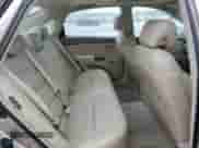 2006 Hyundai Azera SE с VIN KMHFC46F96A061818, выставлен на аукционе Copart как лот 44084205 с пробегом 83 779 миль миль и Списание • Salvage title. История ставок и продаж доступна на DreamBid. Изображение 11.