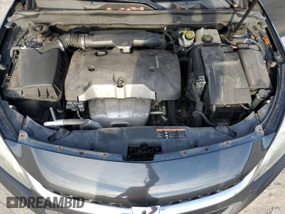 ✅ 2015 Chevrolet Malibu LT • VIN: 1G11D5SL1FF253842 • Lot: 71502124. Wystawiony na Copart z przebiegiem 96 178 mil mil. Skorzystaj z bezpłatnego archiwum sprzedaży aukcyjnych z USA i zobacz szczegółowy raport historii pojazdu na DreamBid. Zdjęcie 11.