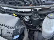 ✅ 2021 Chevrolet Express Cargo • VIN: 1GCWGAFP2M1207828 • Lot: 70939385. Listed on Copart with 81,278 mi. Free auction sales archive from the USA and detailed vehicle history report at DreamBid. Image 11.