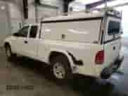 2003 Dodge Dakota with VIN 1D7HL12XX3S278817, listed as a Copart auction lot 71323694 with 147,116 mi miles and Clean title. Bid and sale history available at DreamBid. Image 2.