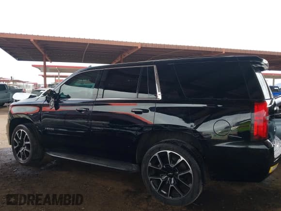 ✅ 2016 Chevrolet Tahoe Commercial • VIN: 1GNLCDEC6GR306616 • Lot: 42404928. Listed on IAAI with 149,449 mi. Free auction sales archive from the USA and detailed vehicle history report at DreamBid. Image 14.