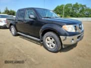 ✅ 2010 Nissan Frontier Pro-4X • VIN: 1N6AD0EV2AC433863 • Lot: 66350665. Listed on Copart with 44,545 mi. Free auction sales archive from the USA and detailed vehicle history report at DreamBid. Image 4.