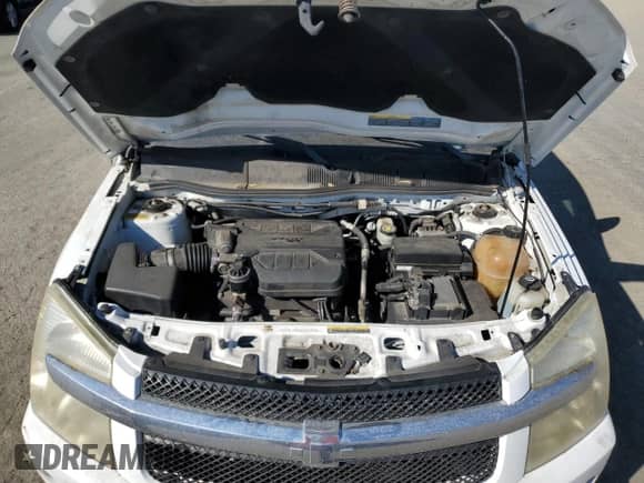 2005 Chevrolet Equinox LT с VIN 2CNDL73F656025755, выставлен на аукционе Copart как лот 74317554 с пробегом 159 544 миль миль и Чистый • Clean title. История ставок и продаж доступна на DreamBid. Изображение 12.