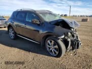 ✅ 2012 Nissan Murano S • VIN: JN8AZ1MW3CW224626 • Lot: 84589285. Wystawiony na Copart z przebiegiem Nie podano. Bezpłatny archiwum sprzedaży aukcyjnych z USA i szczegółowy raport historii pojazdu na DreamBid. Zdjęcie 4.