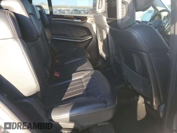 ✅ 2014 Mercedes-Benz GL 450 • VIN: 4JGDF7CE8EA416925 • Лот: 90714965. Опубликован ранее на Copart с пробегом 188 557 миль. Бесплатный доступ к архиву аукционных продаж из США и подробный отчёт об истории автомобиля на DreamBid. Изображение 10.