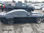 ✅ 2014 Ford Mustang GT • VIN: 1ZVBP8CFXE5207845 • Lot: 43713959. Listed on IAAI with 59,521 mi. Free auction sales archive from the USA and detailed vehicle history report at DreamBid. Image 14.