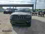 2017 Jeep Grand Cherokee Limited with VIN 1C4RJEBG6HC943600, listed as a Copart auction lot 90262365 with 159,096 mi miles and Salvage title. Bid and sale history available at DreamBid. Image 14.