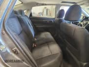 ✅ 2017 Nissan Altima S • VIN: 1N4AL3AP5HC472834 • Lot: 92879155. Wystawiony na Copart z przebiegiem 121 857 mil. Bezpłatny archiwum sprzedaży aukcyjnych z USA i szczegółowy raport historii pojazdu na DreamBid. Zdjęcie 10.