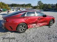 ✅ 2023 Kia K5 LXS • VIN: 5XXG14J27PG196207 • Lot: 82151965. Wystawiony na Copart z przebiegiem 69 769 mil. Bezpłatny archiwum sprzedaży aukcyjnych z USA i szczegółowy raport historii pojazdu na DreamBid. Zdjęcie 3.