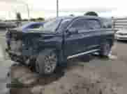 2024 Hyundai Palisade SEL z VIN KM8R44GE8RU773644, wystawiony jako Copart lot #90564845 z przebiegiem 16 827 mil mil oraz Nie do naprawy • Non repairable. Historia ofert i sprzedaży dostępna na DreamBid. Obrazek 1.