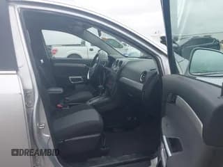 ✅ 2012 Chevrolet Captiva Sport LS • VIN: 3GNAL2EK5CS524282 • Lot: 42078264. Wystawiony na IAAI z przebiegiem 103 924 mil. Bezpłatny archiwum sprzedaży aukcyjnych z USA i szczegółowy raport historii pojazdu na DreamBid. Zdjęcie 5.