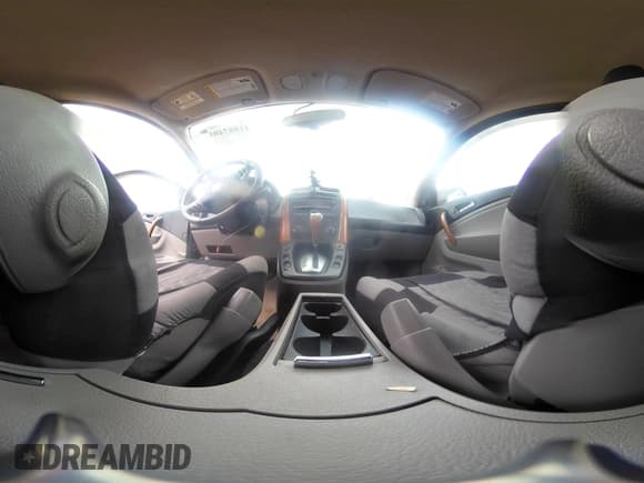 ✅ 2006 Saturn VUE • VIN: 5GZCZ53496S818286 • Lot: 41887405. Wystawiony na IAAI z przebiegiem 219 872 mil. Bezpłatny archiwum sprzedaży aukcyjnych z USA i szczegółowy raport historii pojazdu na DreamBid. Zdjęcie 23.