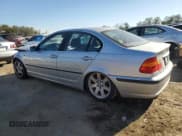 ✅ 2003 BMW 3 Series 330xi • VIN: WBAEW53413PG21761 • Lot: 76791444. Listed on Copart with 163,652 mi. Free auction sales archive from the USA and detailed vehicle history report at DreamBid. Image 2.