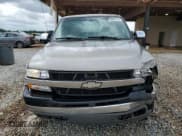 ✅ 2001 Chevrolet Silverado 2500HD LS • VIN: 1GCHK29U71E258941 • Лот: 56692395. Опубликован ранее на Copart с пробегом 189 133 миль. Бесплатный доступ к архиву аукционных продаж из США и подробный отчёт об истории автомобиля на DreamBid. Изображение 5.