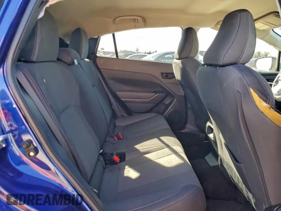 ✅ 2024 Subaru Crosstrek • VIN: JF2GUABC2R8880585 • Лот: 96259595. Опубликован ранее на Copart с пробегом 18 207 миль. Бесплатный доступ к архиву аукционных продаж из США и подробный отчёт об истории автомобиля на DreamBid. Изображение 11.