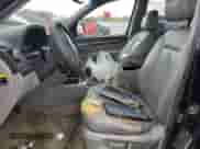 2007 Hyundai Santa Fe SE с VIN 5NMSH13E67H002361, выставлен на аукционе Copart как лот 63677825 с пробегом 327 310 миль миль и Списание • Salvage title. История ставок и продаж доступна на DreamBid. Изображение 7.