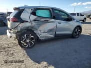 ✅ 2023 Chevrolet Bolt EV 2LT • VIN: 1G1FX6S03P4207449 • Lot: 84982855. Listed on Copart with 8,440 mi. Free auction sales archive from the USA and detailed vehicle history report at DreamBid. Image 3.