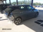 ✅ 2018 Nissan LEAF SL • VIN: 1N4AZ1CP8JC303607 • Lot: 42853751. Wystawiony na IAAI z przebiegiem 41 370 mil. Bezpłatny archiwum sprzedaży aukcyjnych z USA i szczegółowy raport historii pojazdu na DreamBid. Zdjęcie 4.