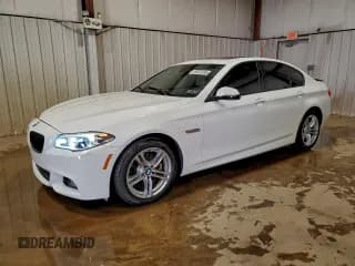 ✅ 2016 BMW 5 Series 528i xDrive • VIN: WBA5A7C54GG144796 • Lot: 95652395. Listed on Copart with 101,183 mi. Free auction sales archive from the USA and detailed vehicle history report at DreamBid. Image 1.