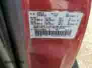 1997 Dodge 1500 with VIN 3B7HF13Y1VG828439, listed as a Copart auction lot 72064955 with Not provided miles and Clean title. Bid and sale history available at DreamBid. Image 12.