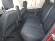 ✅ 2010 GMC Terrain SLE-2 • VIN: 2CTALDEW7A6315441 • Lot: 81671665. Listed on Copart with Not provided. Free auction sales archive from the USA and detailed vehicle history report at DreamBid. Image 11.