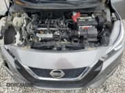 ✅ 2023 Nissan Versa SV • VIN: 3N1CN8EV6PL822447 • Лот: 67289435. Опубликован ранее на Copart с пробегом 30 350 миль. Бесплатный доступ к архиву аукционных продаж из США и подробный отчёт об истории автомобиля на DreamBid. Изображение 11.