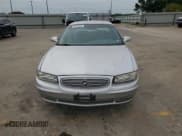 ✅ 2004 Buick Regal LS • VIN: 2G4WB52K741213839 • Lot: 52353524. Listed on Copart with 115,568 mi. Free auction sales archive from the USA and detailed vehicle history report at DreamBid. Image 5.