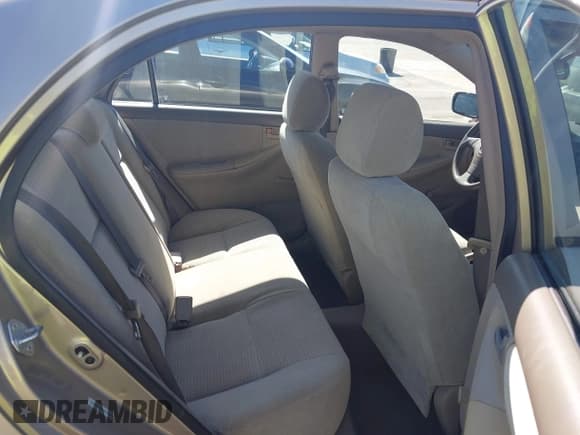 ✅ 2008 Toyota Corolla S • VIN: 1NXBR32E98Z987674 • Lot: 43487045. Wystawiony na IAAI z przebiegiem 129 904 mil. Bezpłatny archiwum sprzedaży aukcyjnych z USA i szczegółowy raport historii pojazdu na DreamBid. Zdjęcie 8.