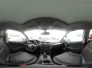 ✅ 2020 Volkswagen Tiguan SE • VIN: 3VV3B7AX3LM149775 • Lot: 43411538. Listed on IAAI with 60,891 mi. Free auction sales archive from the USA and detailed vehicle history report at DreamBid. Image 21.