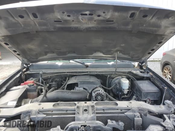 ✅ 2012 Chevrolet Silverado 1500 LT • VIN: 1GCRKSE7XCZ261879 • Lot: 74216544. Listed on Copart with 152,584 mi. Free auction sales archive from the USA and detailed vehicle history report at DreamBid. Image 11.