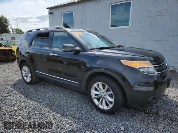 ✅ 2015 Ford Explorer Limited • VIN: 1FM5K8F85FGB45235 • Лот: 65097815. Опубликован ранее на Copart с пробегом Не указан. Бесплатный доступ к архиву аукционных продаж из США и подробный отчёт об истории автомобиля на DreamBid. Изображение 4.