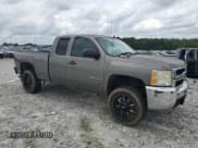 ✅ 2009 Chevrolet Silverado 2500HD LT • VIN: 1GCHK59K69E155098 • Лот: 60340075. Опубликован ранее на Copart с пробегом 190 610 миль. Бесплатный доступ к архиву аукционных продаж из США и подробный отчёт об истории автомобиля на DreamBid. Изображение 4.